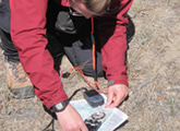 Map and Compass Training