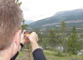 Map Reading Exercise
