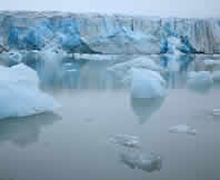 Arctic Icepack