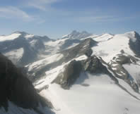 Avalanche Terrain