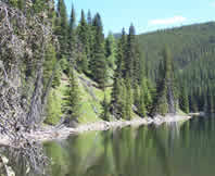 Travelling Safely in Canada's Backcountry