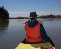 Safe Travel on Canada's Lakes and Rivers