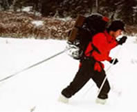 Cold Weather Travel