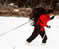 Cold Weather Travel