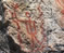 Native Pictograph on the Churchill River