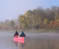 Canoe Tripping on the Red Deer River