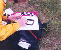 Preparing a Route