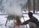 BWI's Aviation Survival Core Seminar