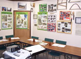 Classroom Survival Display Classroom Survival Display