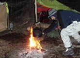 Fire Lighting Techniques