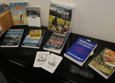 Survival Reading Materials