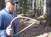Building a 15-minute Saw