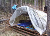 Raised Bed Supershelter