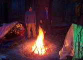 Survival Fire