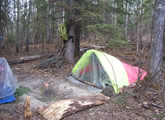 Two Person Supershelter