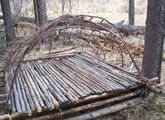 Building a Raised Bed
