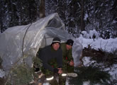 Raised Bed Supershelter