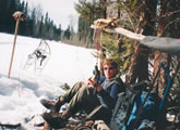 Moving Between Camps