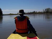 River Canoeing