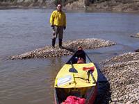 Proper Canoe Safety Equipment