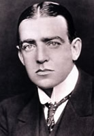 Sir Ernest Shackleton Photo
