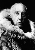 Picture of Explorer Roald Amundsen