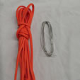 3 Meters of Cord 3 Meters of Cord
