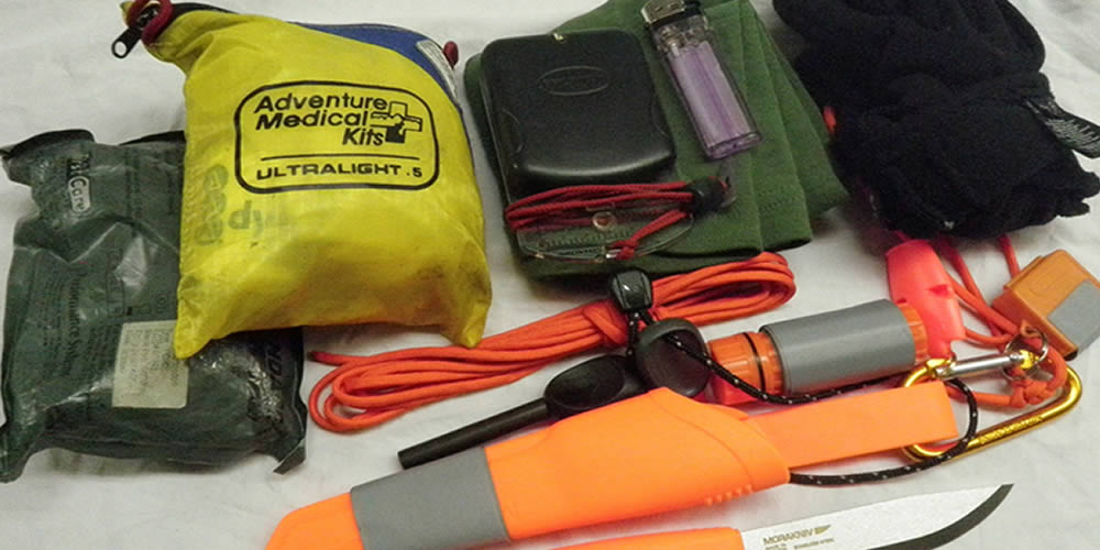 Survival Essentials: What Matters Most