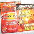 2 Handwarmers