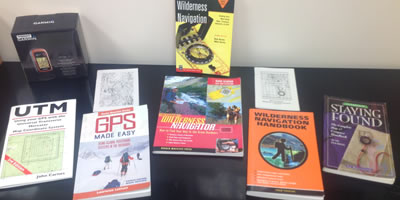 Navigation Reading Materials