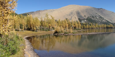 Travelling Safely in Canada's Backcountry